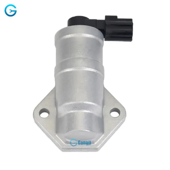 Original Quality Zj01-20-660 Idle Air Control Valve for Mazda 3