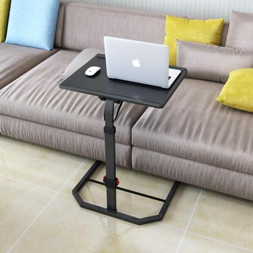 Laptop Stand Portable Bed side bed table Factory