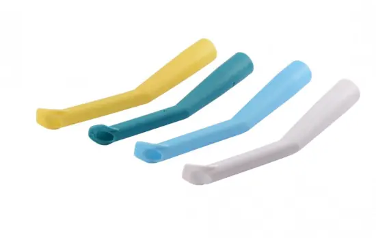 Surgical Aspirator tips for chinldren