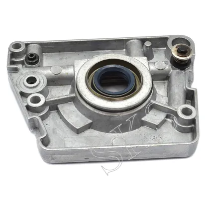 Husqvarna & Jonsered Gas Chainsaw Oil Pump Replacement Parts