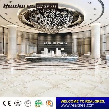 600x600mm china factory price with marble design flooring glazed tile