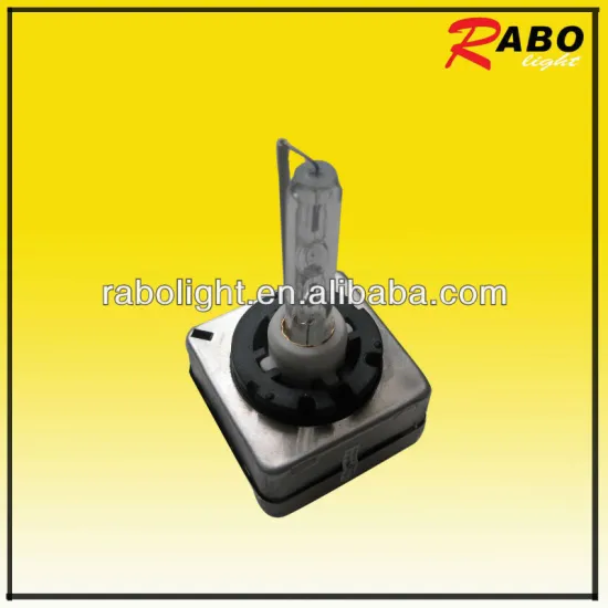 2013 car D1S xenon headlights