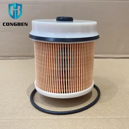 Japanese Car Parts OEM Fuel Filter Element P502427 8975425400 for Isuzu N-Series