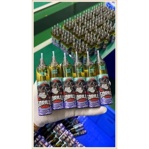 Lebih popular Vape Randm Tornado 7000Puff Belanda