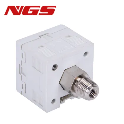 Pneumatic High-Precision Digital Pressure Switch and Sensor