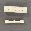 Válvula cerâmica de alumina de alta pureza
