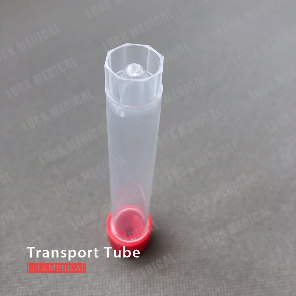 Криопробирка с завинчивающейся крышкой 10 мл