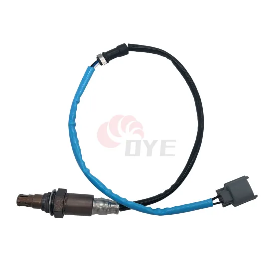 Oxygen Sensor for Mitsubishi RVR: Part Numbers 2349040, 80021088039