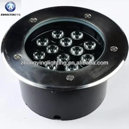 High power IP67 Waterproof led light,led underground paving light,led underground light