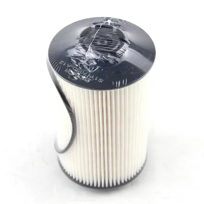 FAW Fuel Filter 2000621: Replacement and Maintenance Guide