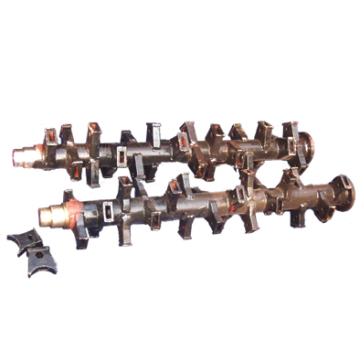 Shaft Supporting