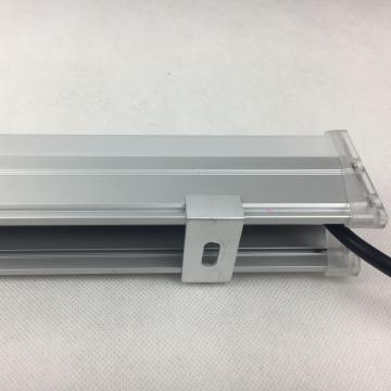 Zmieniające kolor cyfrowe światło RGB LED Pixel Tube
