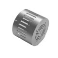 قطعات تبدیل شده آباژور LED دقیق OEM