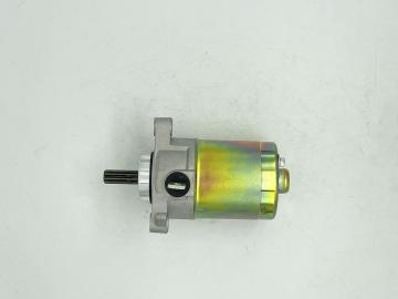 MOTOR ARRANQUE PARTIDA FZ16 FAZER150 XTZ 150 CROSSER