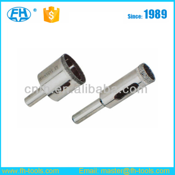 Blister Packing Diamond Glass Hose Saw