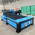 Fixed Bolster Plasma Cutting Machine 2030