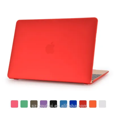 High quality matte sleeve for mac