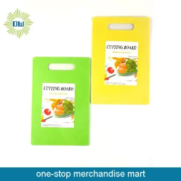 kitchen chopping board set