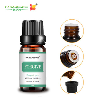 Wholesale 100%pure Compound Forgive Blend Essential Oil