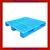 1210 Plastic Euro Pallets For Industry Heavy Duty