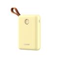 10000 MAh Mini Power Bank Phone Charger