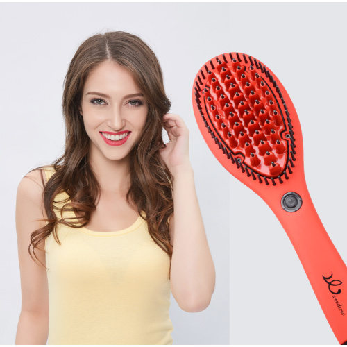 Fast Hair Nano Straightener