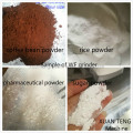 Высококачественный WF Dry Powder Universal Machine