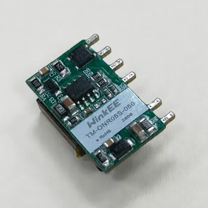 5W AC-DC Power Modules