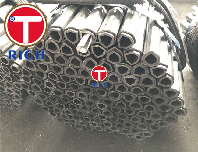 Triangle Steel Tube