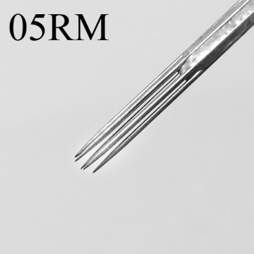 Permanent Feature high quality tattoo needles