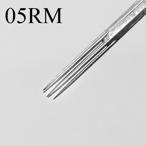 Sterile Premade Tattoo Needles