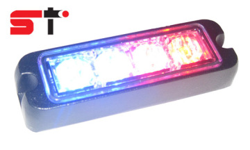 Tir 3W LED Flush Mount Lights for Car