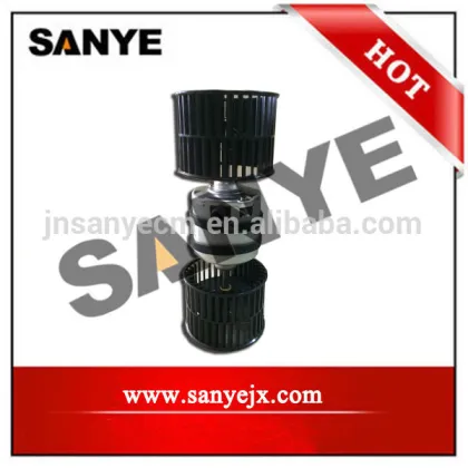 blower fan 51500-10700 for new holland excavator E265