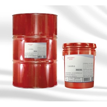 Huile antirouille métallique à séchage rapide à couche mince