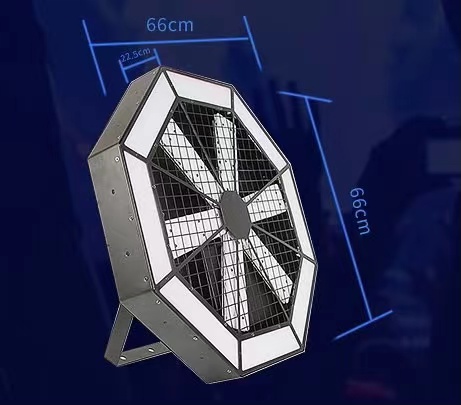 windmill size 