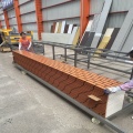 Durable and Attractive Metal Panels for Interior Spaces