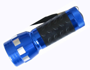 electric torch jd-8032