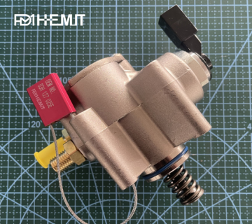 03H 127 025E 03C127025R 03C127025K High Pressure Fuel Oil Pump