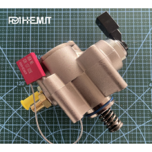 03H 127 025E 03C127025R 03C127025K High Pressure Fuel Oil Pump