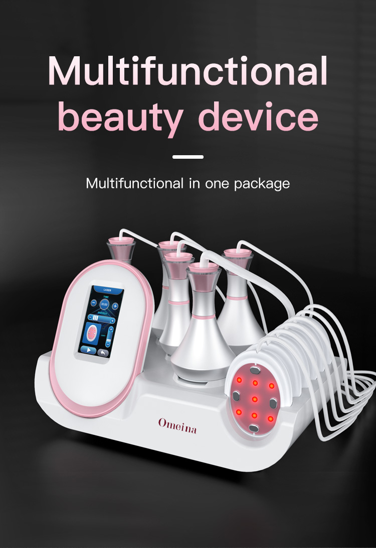 cavitation and skin tightening