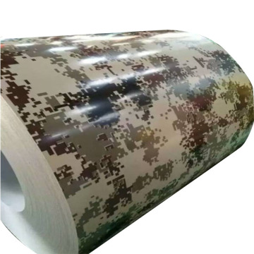 SS275 Color Coated Steel Coil