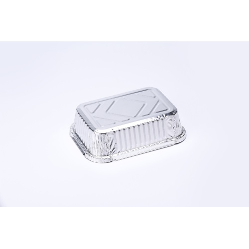 Aluminum Food Storage Container Solutions