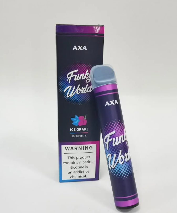 Electronic Vape Pod: An Overview of the Latest Craze in Vaping