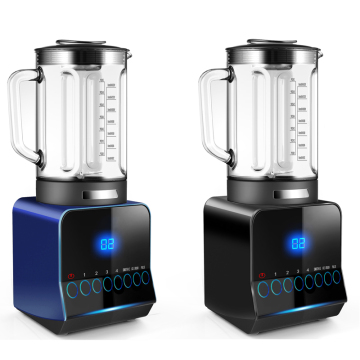 1450W Professional Blender with 68 oz Tritan Pitcher & 8 Speeds