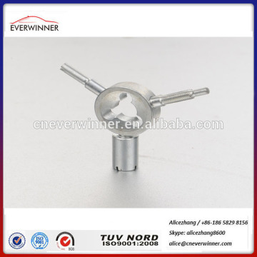 VT-002 4 way tire valve tool key
