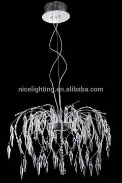 zhongshan modern crystal chandelier high quality crystal chandelier cheap