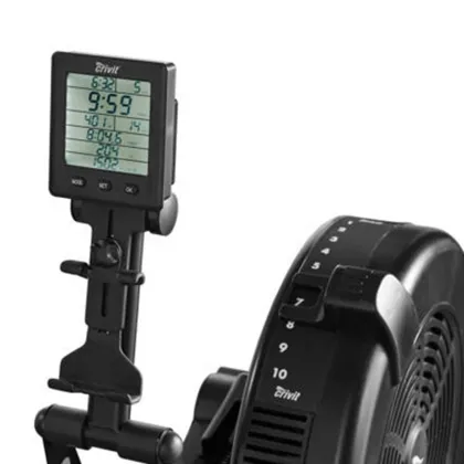 Portable Cardio Air Rowing Machine