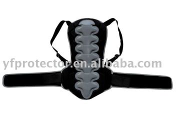 Motorcycle Back Protector