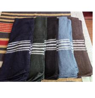 low price Wool Emergency blanket