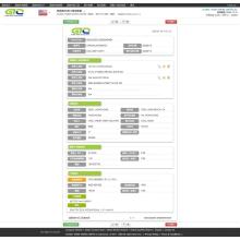 Battery Carbon USA SAMPLE DATA IMPORT